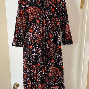 Zuri Kenya dress - Small Long